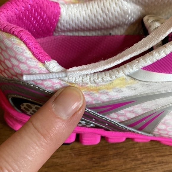 SKECHERS EZ Flex - Barbed Wire Lightweight Comfort shoe Size 7 - Picture 10 of 13